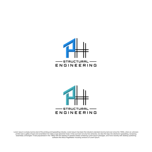 Logo & brand identity pack contest entry by Chansa™