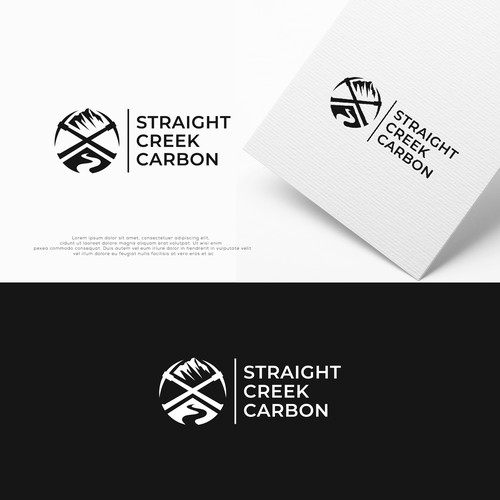 Design a logo + wordmark for a modern coal mine operation Design réalisé par MD Abdul Alim |