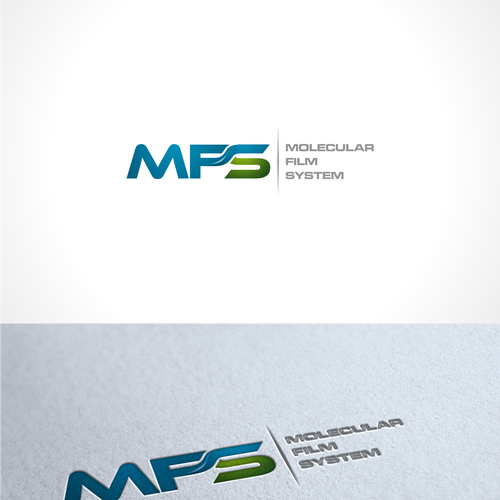 New logo wanted for MFS Design by akina D
