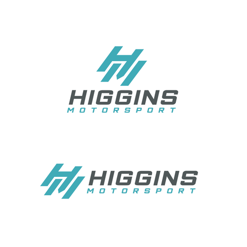 Designs | Modern Motorsports Race Team Logo | Logo design contest