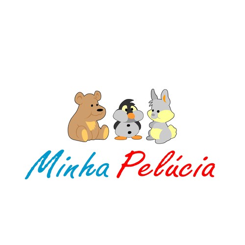 Diseño de logotipo propuesta en el concurso por Nick 2011