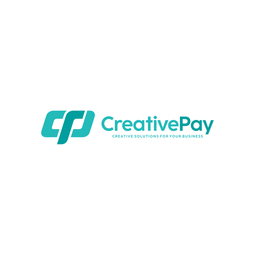 CreativePay.   The Creative Solution Design by blue09