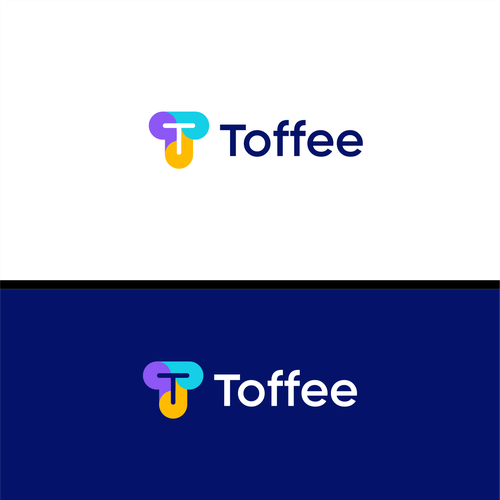 Design di modern fintech logo di mark992