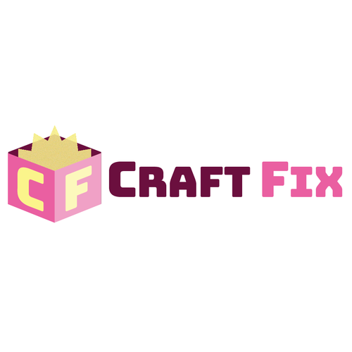 Create a crafty logo for a monthly craft box subscription service, Logo  design contest