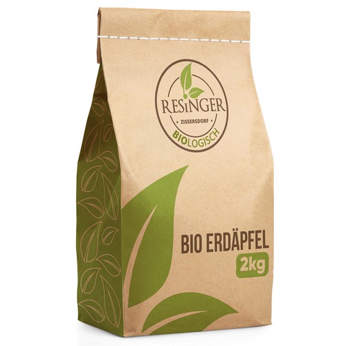 Product packaging contest entry by Fercho89