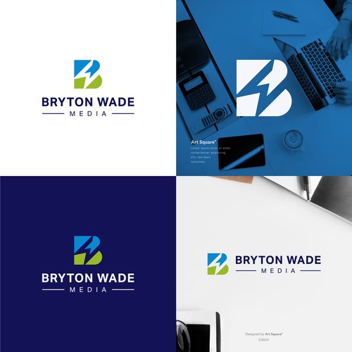 Logo For Digital Marketing Company Design by Art Square▝