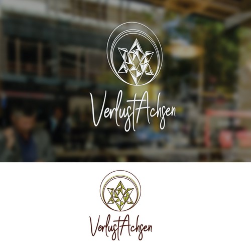  contest entry by AnamuArt