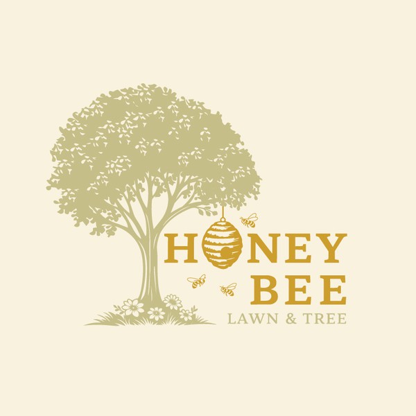 Logo - HoneyBee