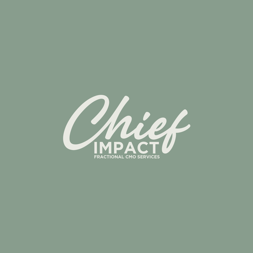 Smart Strategy, Bold Branding: Design for Female Fractional CMO Diseño de Aleta21