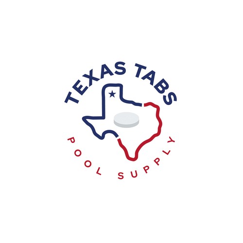 Need a logo for swimming pool supply company Design by Keysoft Media