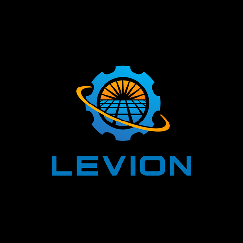 Solar Engineering Logo Refresh Design by R00M38