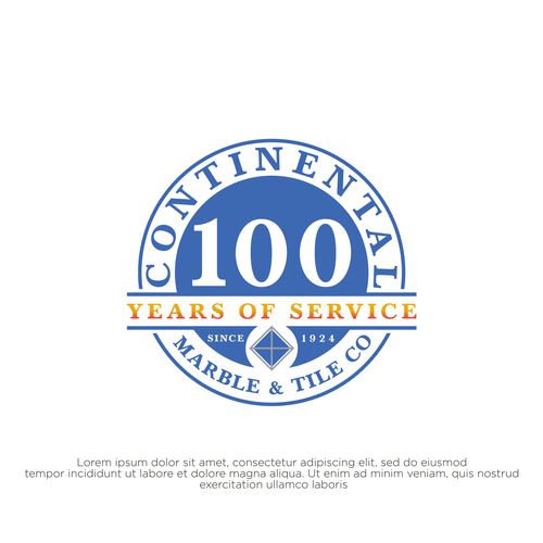 100 years of Service Design by ridwanted