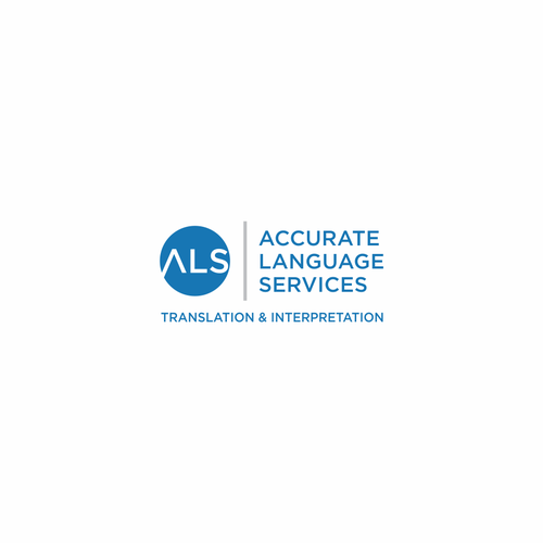 Language Service Agency needs a powerful new logo | Logo & brand ...