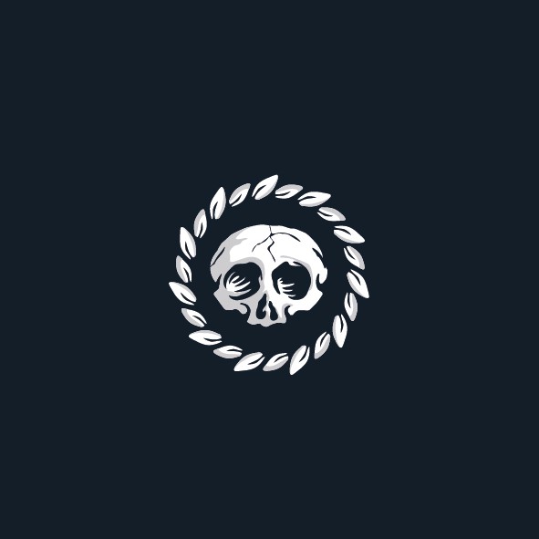 Death Logos - Free Death Logo Ideas, Design & Templates