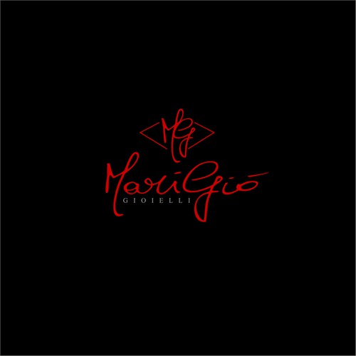 Logo design contest entry by 99Matt