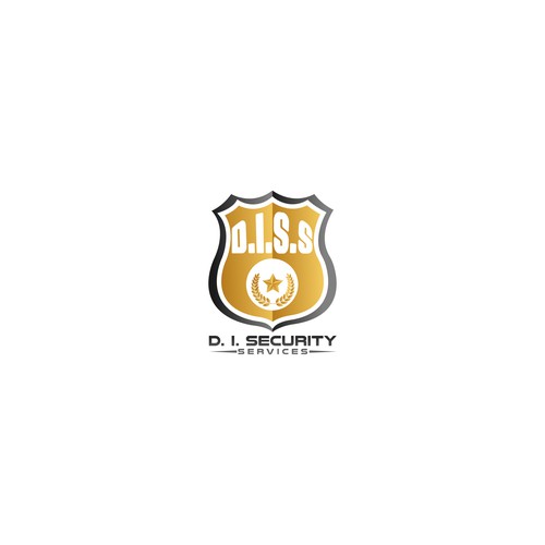 DI SECURITY SERVICE Design by Nana445