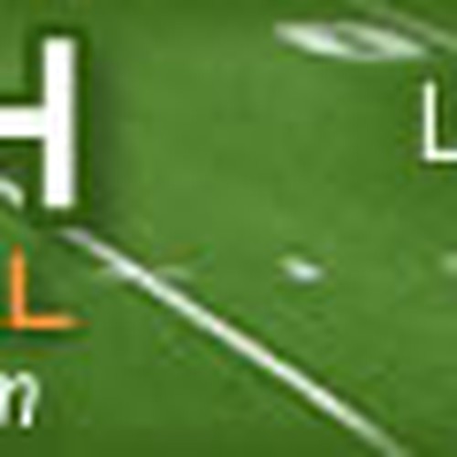 Need Banner design for Fantasy Football software デザイン by twistedbulbs