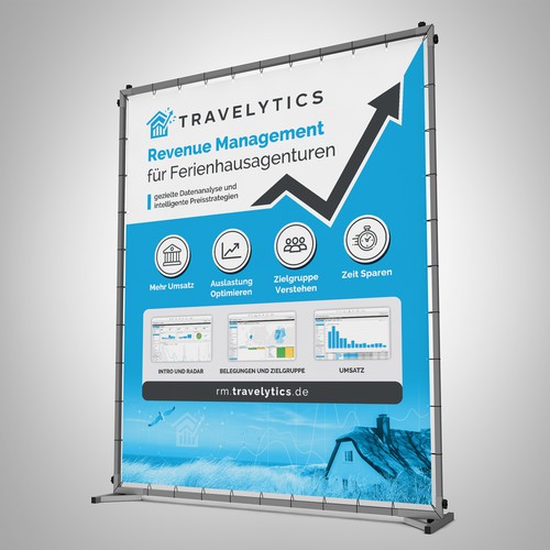 Signage contest entry by GatewayD⭐