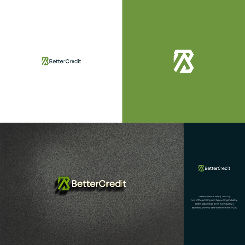 Logo needed for Financial Services company. Design by SORA™