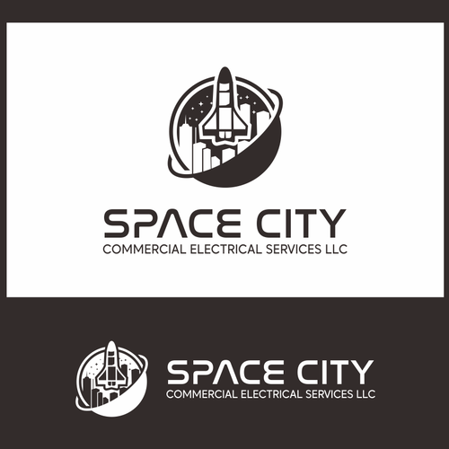 Strong Clean Professional Logo needed Design by Jeck ID