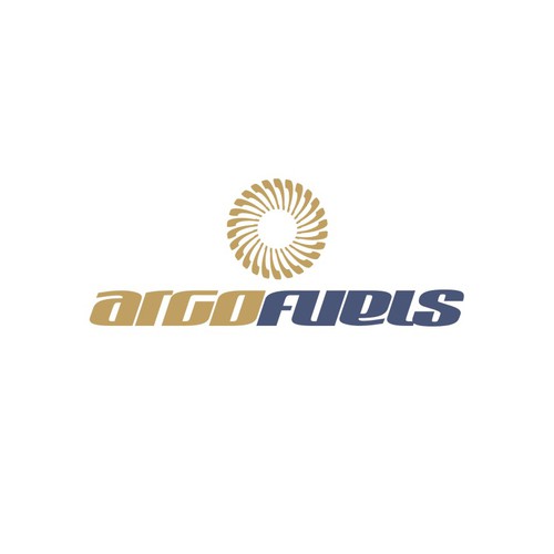 Argo Fuels needs a new logo Réalisé par HachePe