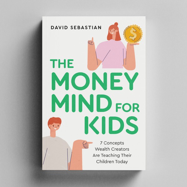 The Money Mind for Kids