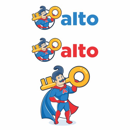  contest entry by ibey™