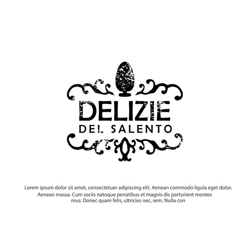 Logo design contest entry by Markhur ✅