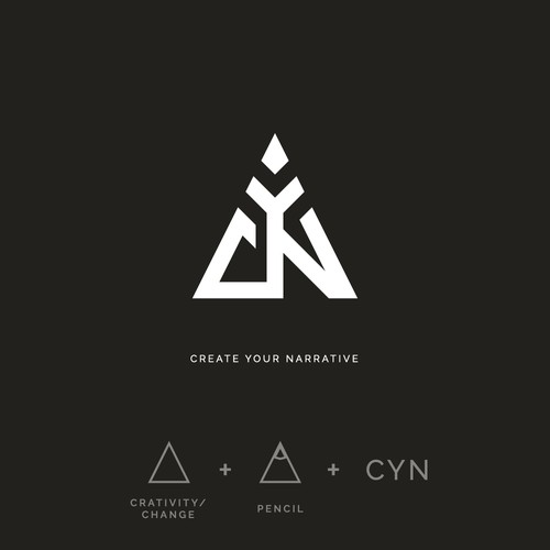 Unique Clothing Brand Logo Design by WithASmile.Design