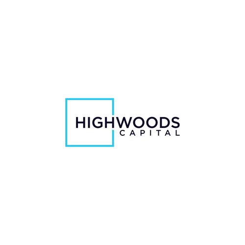 Logo Design for Highwoods Capital Design by Adressia™