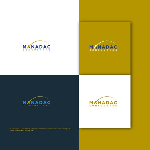 Multicultural logo design Design by nomad sketch