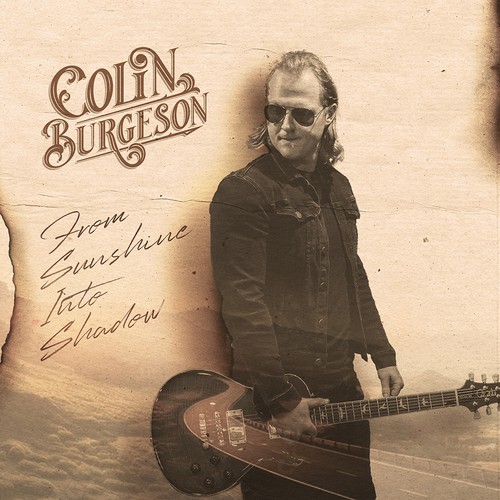 Album Cover contest entry by Lee Chatte