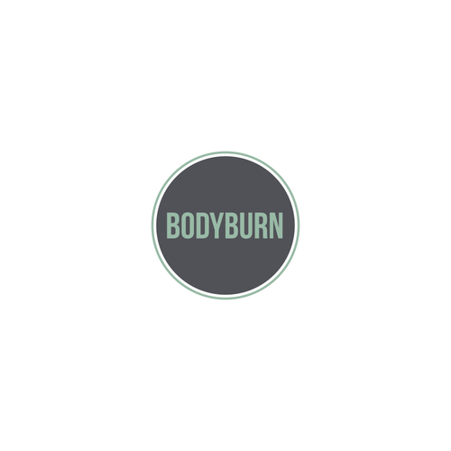 Bodyburn, Logo design contest