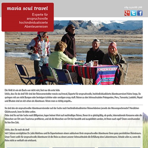 Email contest entry by aj.