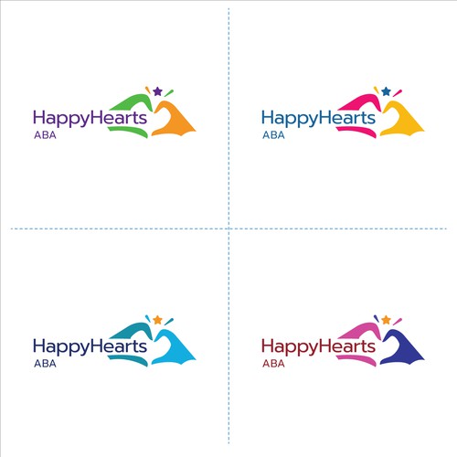 Logo For Child Therapy Services Company in USA Design réalisé par Wd.nano