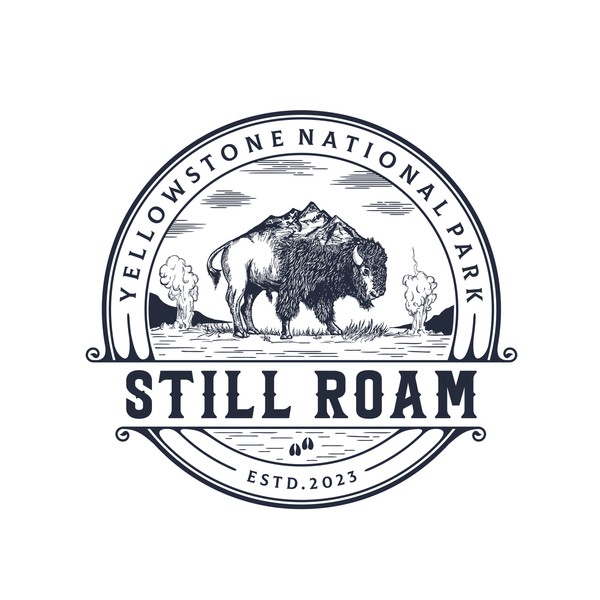 STILL ROAM