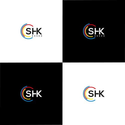 Logo design contest entry by GraphicAjwa