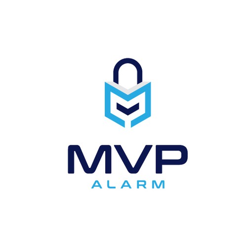 Clean logo needed for premium security company Design by Manishah