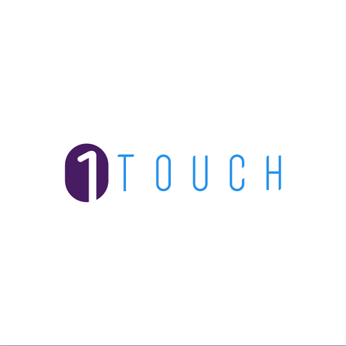 Looking for Logo Design-- 1 TOUCH!! Design réalisé par VECTOR PRO DESIGN