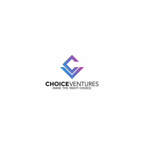 Logo design for leading venture firm Design by Alfienock