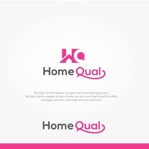 Design a logo that appeals to millennial first time home buyers Design von Designil