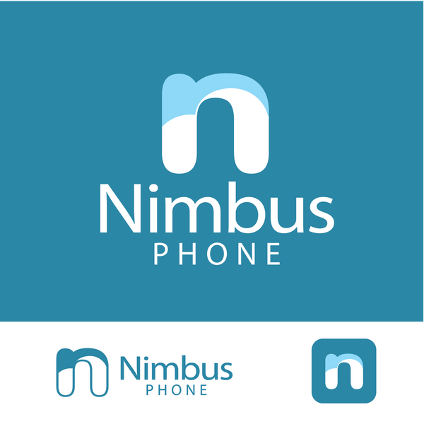 proposta de logo para app