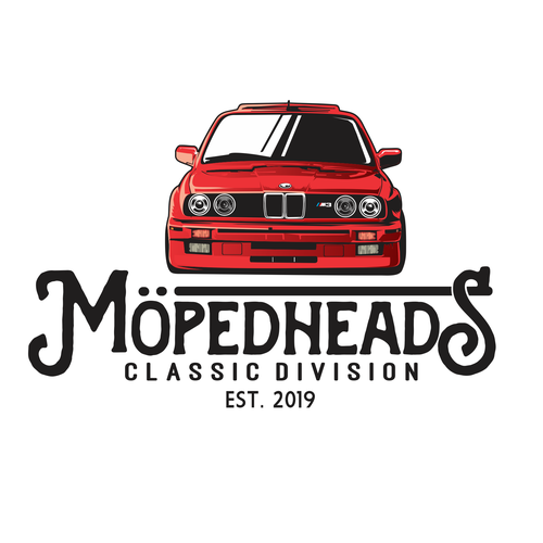 Logo design contest entry by pakdesya