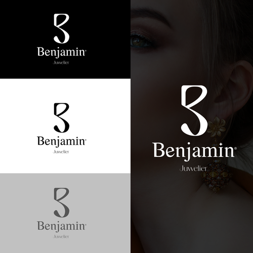 Logo design contest entry by Viniciusbriza