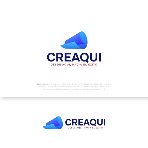 Designs | LOGO CREAQUI | Logo design contest