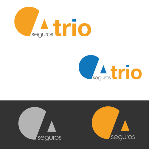 Logo design contest entry by graficdesing.