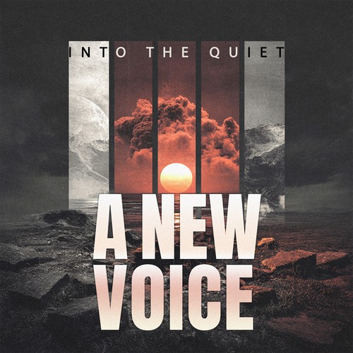 Album Cover contest entry by GloriaSánchezArtist