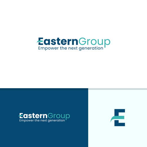 Design a corporate holding logo Design by vectorel