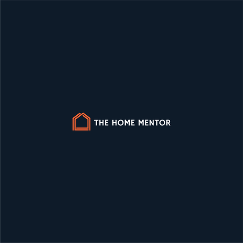 Design a Clean, Modern Logo For Home Improvement Brand Design by Blessing.Std