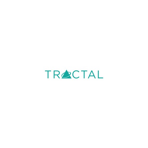 Tractal Logo and Branding Design by RITCHIE'S